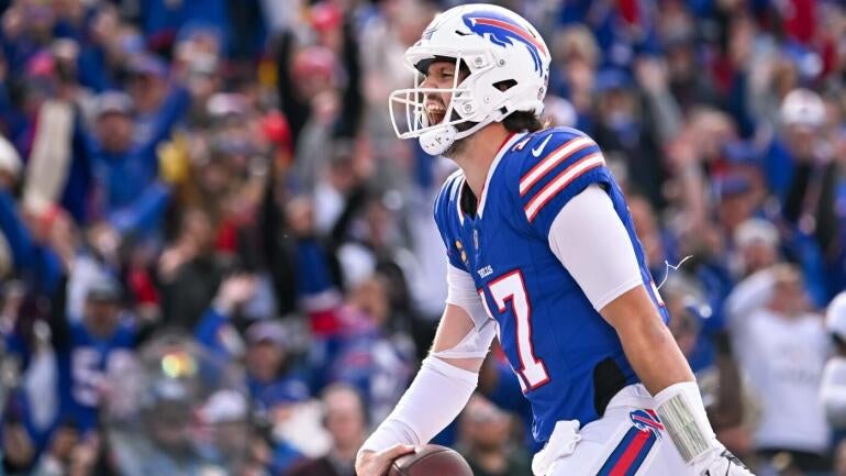Viewing Details for Bills vs. Ravens: TV Channel, Time, and Predictions