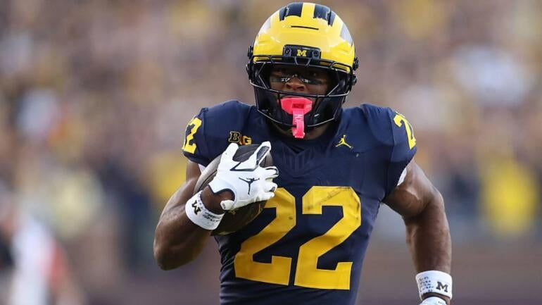 Week 2 College Football Predictions: Betting Lines, Odds, and Matchups