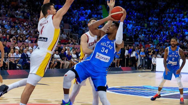 Where to Watch EuroBasket 2025: Streaming Details for the Knockout Stage