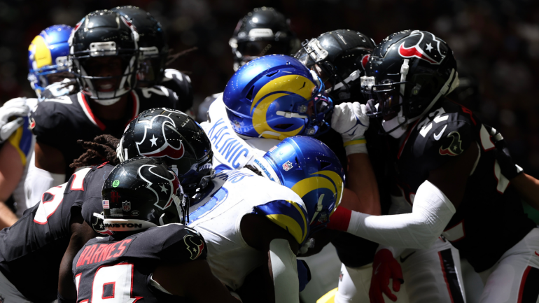 Where to Watch the Texans vs. Rams: Game Details and Predictions