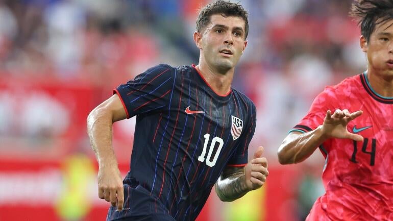 2026 World Cup Power Rankings: USMNT Faces Challenges, Argentina and Japan Emerge as Strong Contenders
