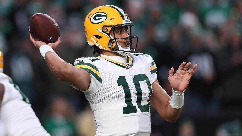Betting Insights for Packers vs Lions: Anytime Touchdown Bets Featuring Josh Jacobs