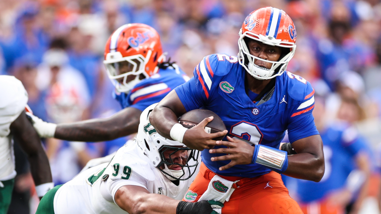 Coaches Poll Update: Florida Drops, Oklahoma and South Florida Rise