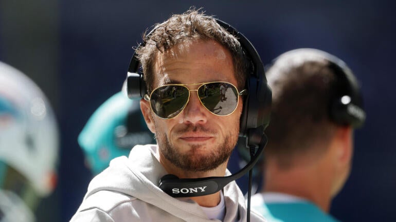 Dolphins' Week 1 Loss Perceived as Not Solely Tua Tagovailoa's Fault, Says Mike McDaniel