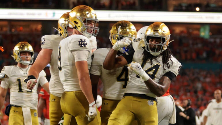 Expert Insights for Betting on Week 3 College Football Matches