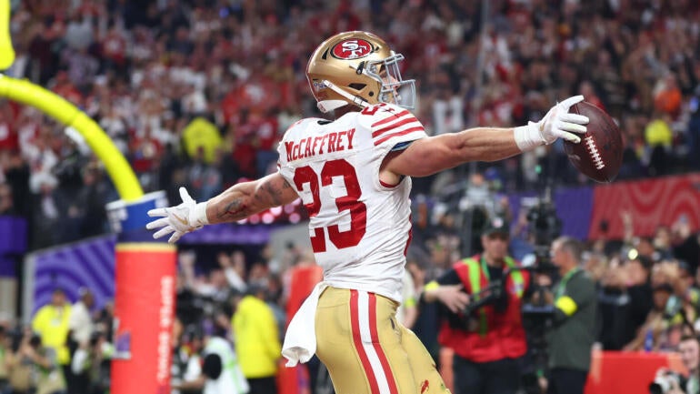 Injury Reports for NFL Week 1: Key Player Updates for Bettors Including McCaffrey and Parsons