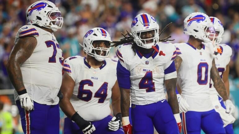 Key Insights for Winning Your NFL Week 1 Bets on Ravens vs. Bills