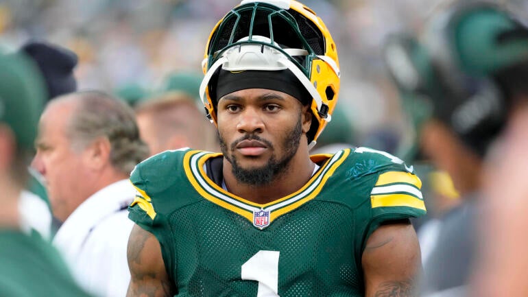 Micah Parsons Critiques Trade Timing After Transition to Packers