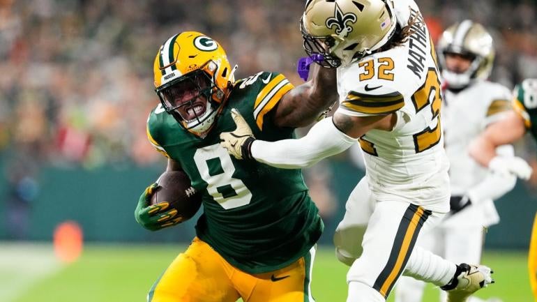 NFL DFS: Optimizer Releases Top Picks for Week 1 of 2025
