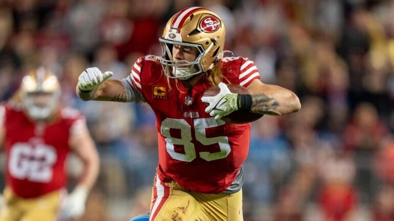 Seahawks vs. 49ers: Predictions and Bets for NFL Week 1