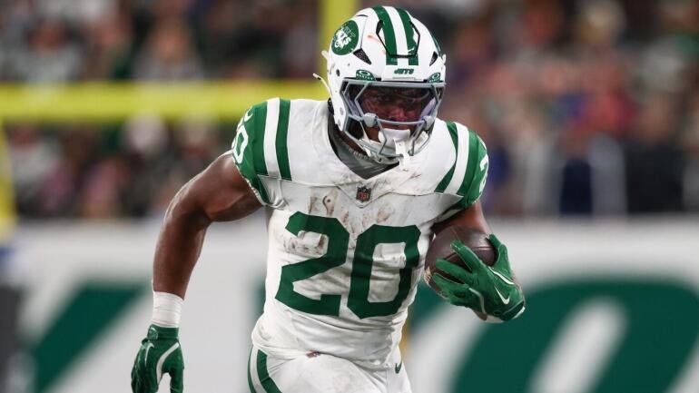 Steelers vs. Jets Betting Predictions: Analysis for NFL Week 1