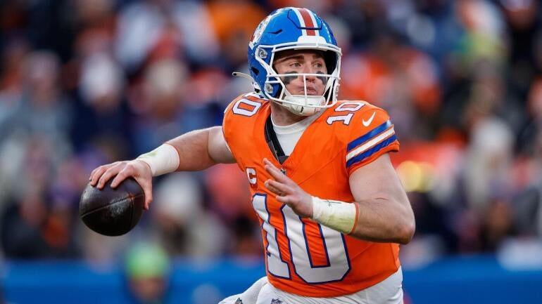 Titans vs. Broncos Betting Insights: Key Predictions for NFL Week 1