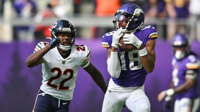 Top Betting Apps and Promotions for Bears vs. Vikings: A Guide for NFL Monday Night Betting