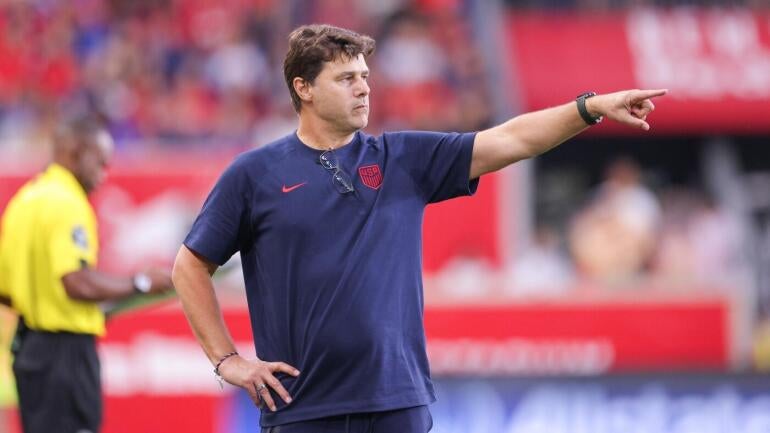 USMNT Player Stock Watch: Pochettino Struggles to Raise the Bar; Freeman's World Cup Potential