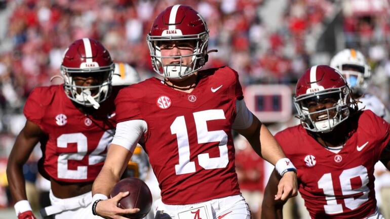 2025 College Football Week 3 Betting Predictions: Insights from Vegas Expert