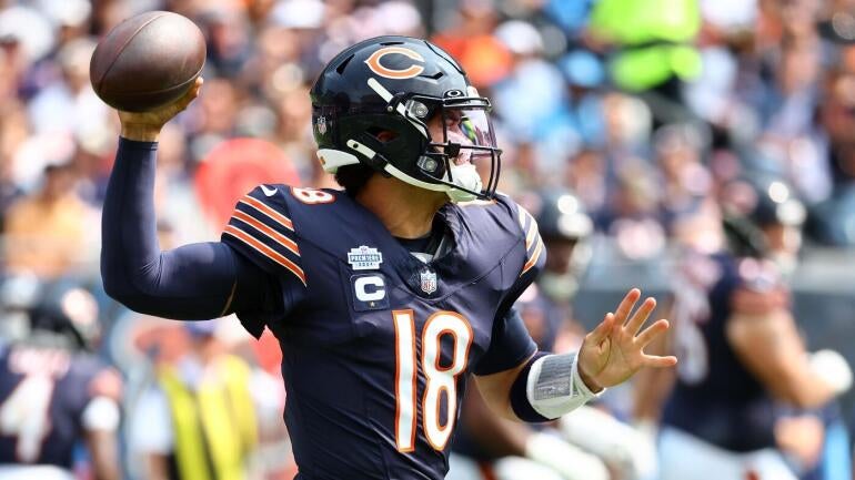 Everything You Need to Know for Bears vs. Vikings: NFL Week 1 Showdown