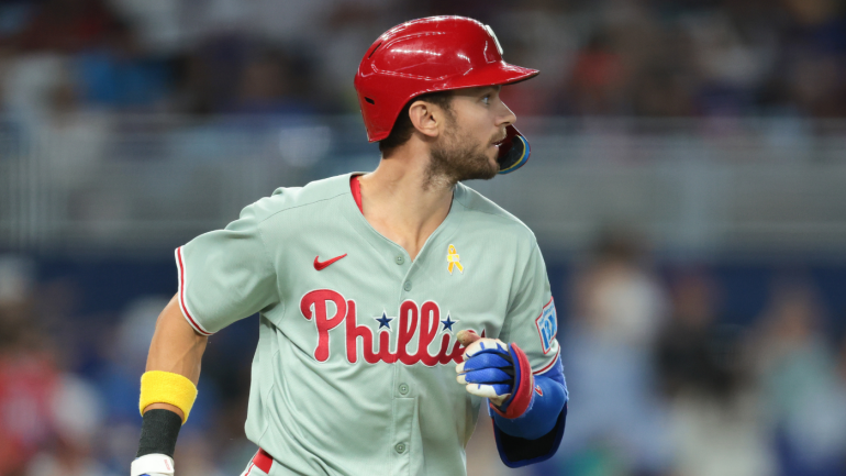 Injuries Impact Phillies: Turner and Bohm Head to IL