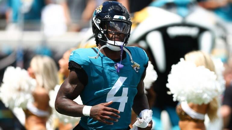 Jaguars Trade Tank Bigsby to Eagles, Analyzing Trade Implications