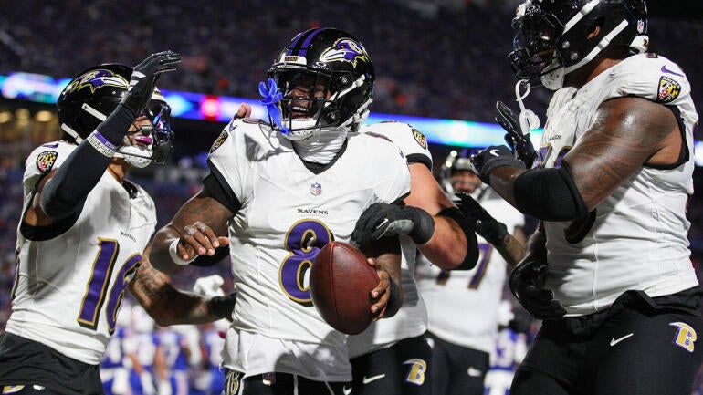 Lamar Jackson's Response to Fan Incident During Ravens Game