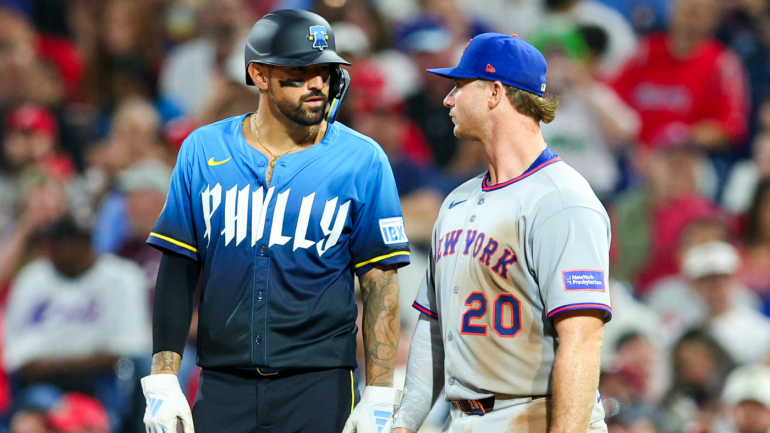 Mets and Phillies Set for Crucial Series: Philadelphia Aims to Secure NL East Title Amid Injuries