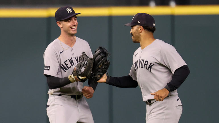 MLB Teams Facing Varying Challenges Ahead of Playoffs