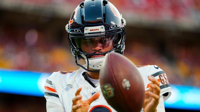 NFL DFS Insights for Bears vs. Vikings: Key Picks for FanDuel and DraftKings