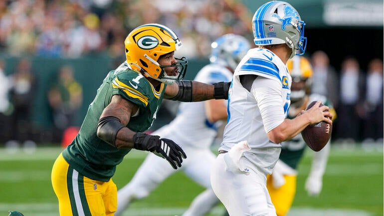 NFL Week 1 Reactions: Is Josh Allen the Top Quarterback?