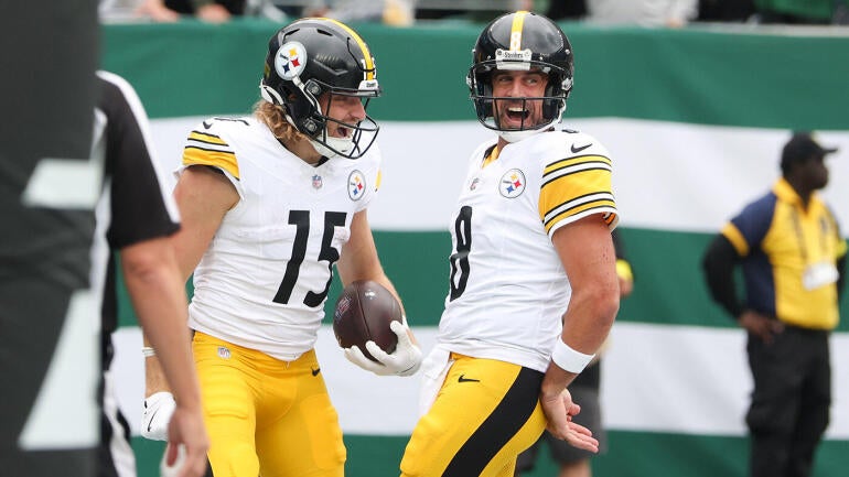 NFL Week 1 Recap: Bills Triumph Over Ravens, Rodgers Leads Steelers to Victory
