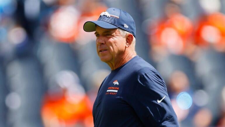 Sean Payton Honors Mike Shanahan After Surpassing Him in All-Time Wins