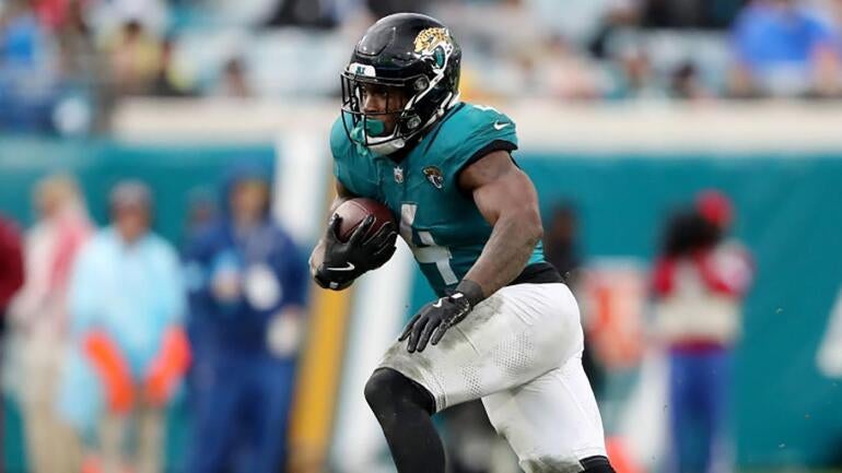 Tank Bigsby Joins Eagles: Super Bowl Champions Strengthen RB Position Behind Saquon Barkley
