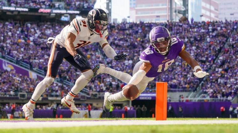 Top NFL Betting Apps and Promotions for Vikings vs Bears: A Guide for Monday Night Football