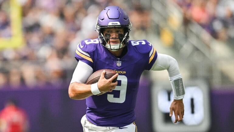 Vikings vs. Bears: Monday Night Football Preview and Expert Picks