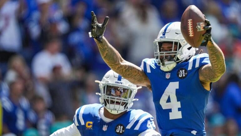 Xavien Howard Criticizes Tua Tagovailoa's Performance Amid Colts Victory