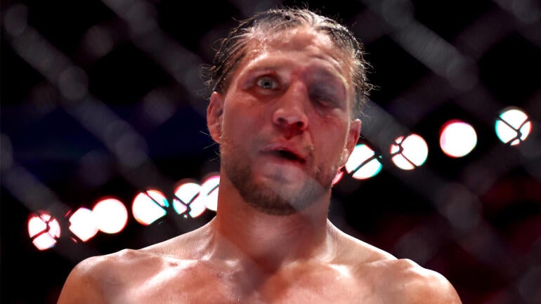 Brian Ortega Reveals He Was Unconscious for 30 Minutes Before Fight with Aljamain Sterling