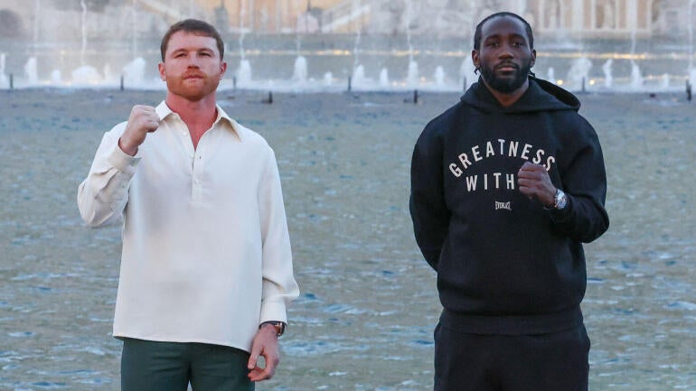Canelo Alvarez vs. Terence Crawford: Key Storylines in the Undisputed Title Fight