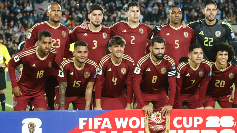 CONMEBOL World Cup Qualifiers: Final Matches and Standings Ahead for Venezuela and Bolivia