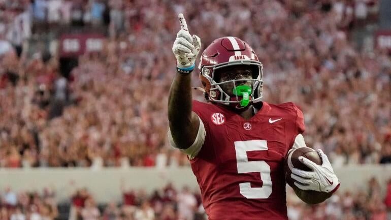 Expert Betting Insights for the 2025 College Football Week 3 Matches