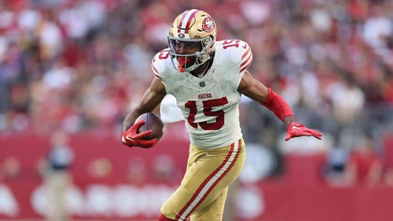 Jauan Jennings' Injury Update: 49ers Receiver MRI Results Are Promising, May Return for Week 2