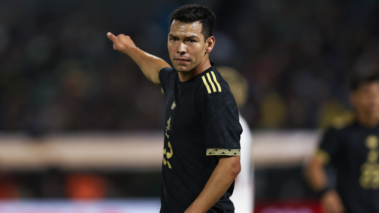 Mexico Prepares for World Cup Showdown Against South Korea