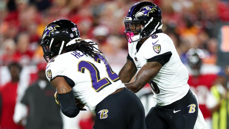 NFL Week 2 Predictions from Computer Model: Detailed Picks and Matchups