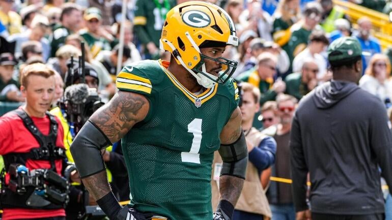 Thursday Night Football Preview: Packers vs. Commanders Predictions and Odds