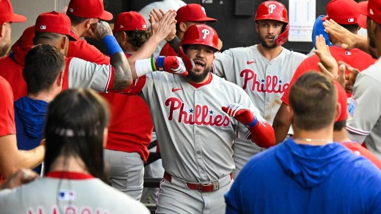 Unlocking MLB Bets with BetMGM Promo Code CBSSPORTS: Get Up to $1,500 with Strategic Picks