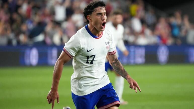 USMNT Showcases Tactical Growth with Pochettino in Victory Against Japan