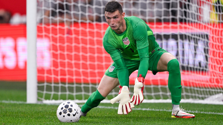 USMNT vs. Japan: Key Details for the International Friendly