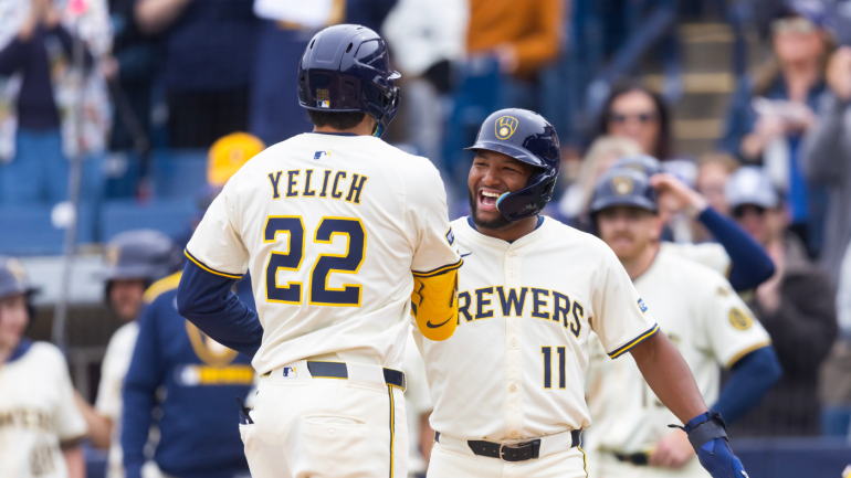 Utilize BetMGM Promo Code CBSSPORTS for MLB Betting This Tuesday: Receive up to $1,500 in Bonus Bets on Brewers Picks