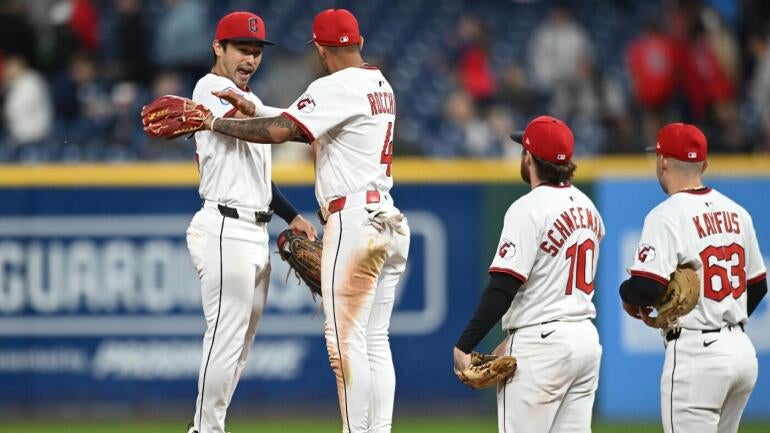 Utilize the CBSBET365 Promo Code for MLB Bets this Tuesday: Secure $300 in Bonus Bets by Wagering on Nationals and Guardians
