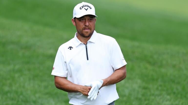 Xander Schauffele to Skip Procore Championship for the Birth of His Son