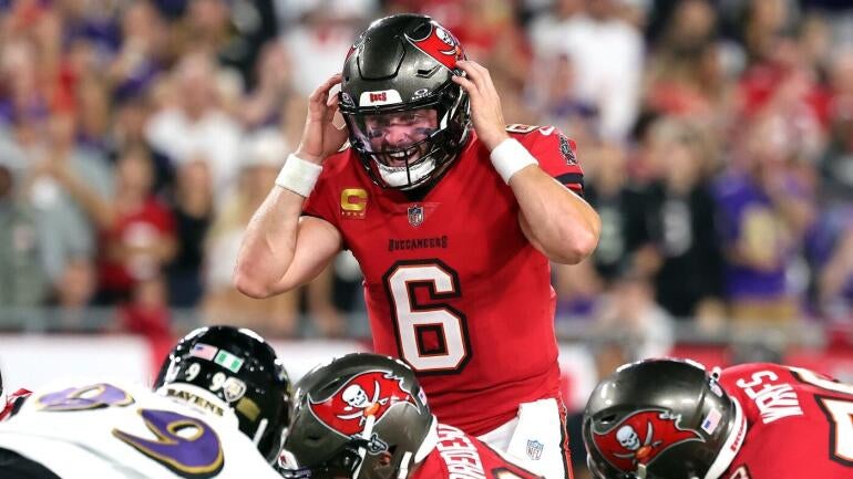 Buccaneers Face Texans: Key Insights for Your NFL Week 2 Picks