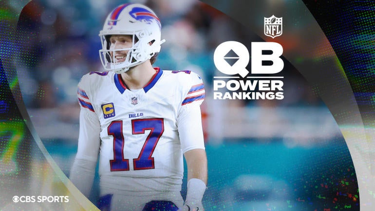 Josh Allen Climbs to No. 1 in QB Rankings for Week 2 as Aaron Rodgers Faces Critical Review