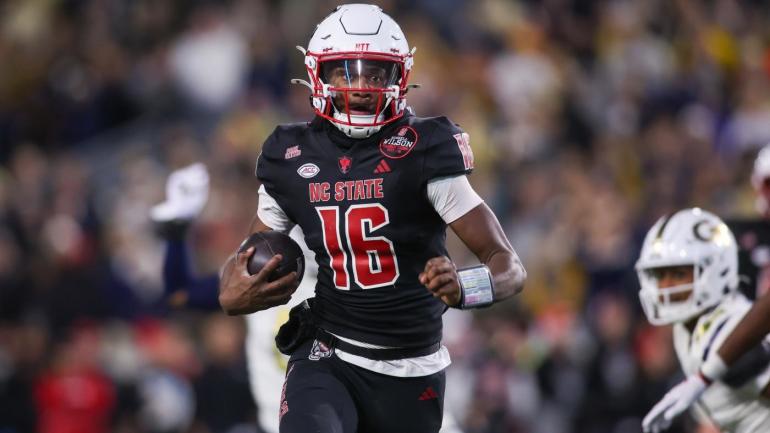 Predictions and Odds for NC State vs. Wake Forest: Expert Insights